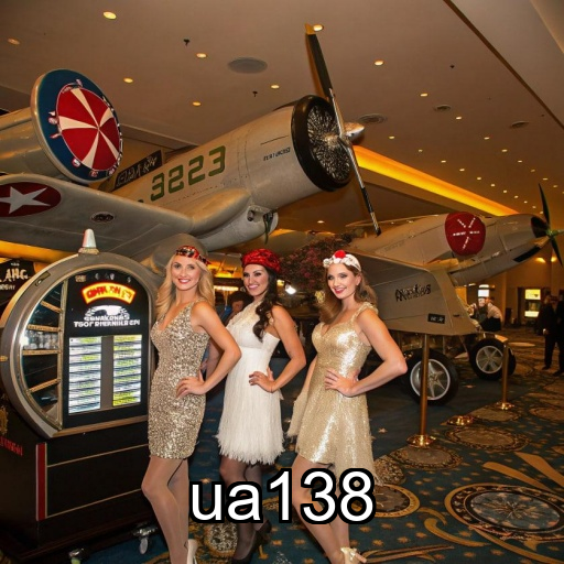 Apostas Esportivas de Alto Nível no ua138