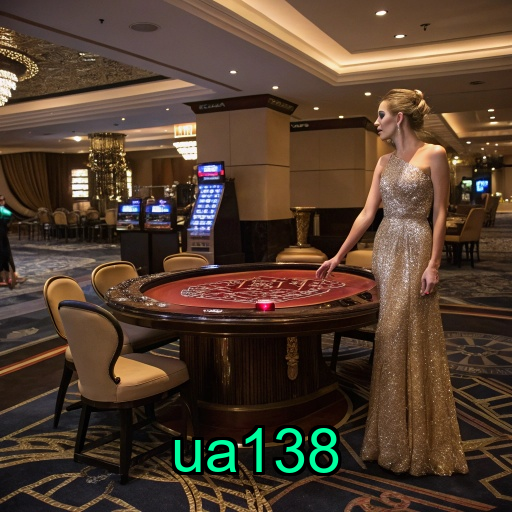 App móvel do ua138: jogue em qualquer lugar